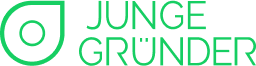 Junge Gründer Logo