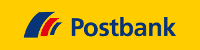Postbank Logo