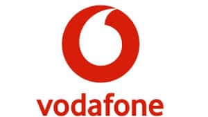 Vodafone Logo