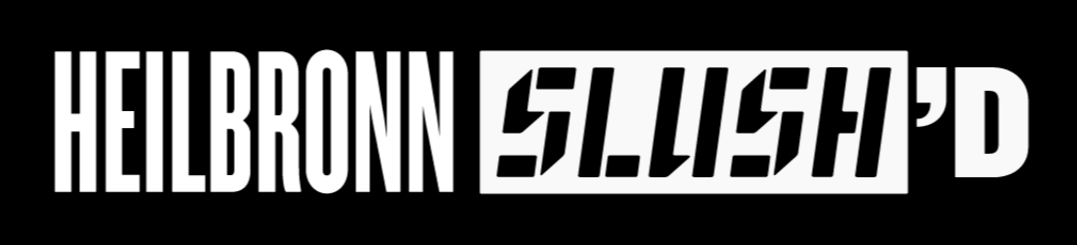 Heilbronn Slushd Logo