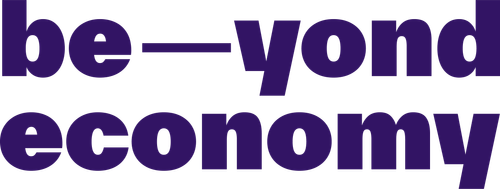 beyond economy Festival Logo