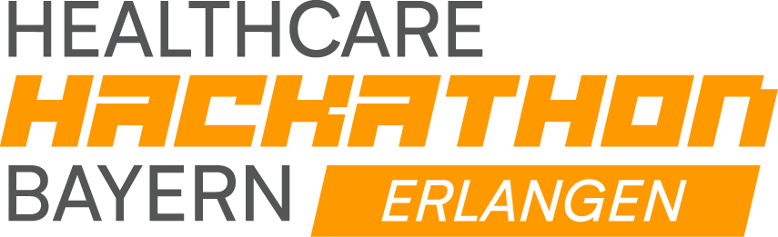 Healthcare Hackathon Logo