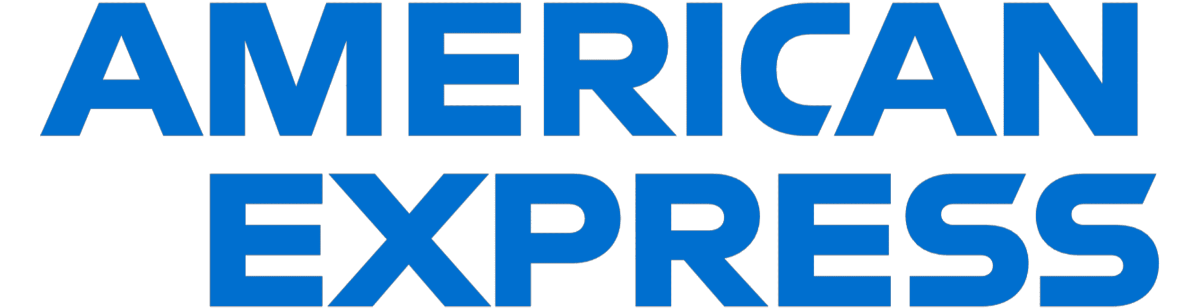 american-express-logo American Express Logo