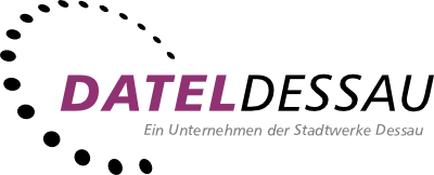 DATEL Logo