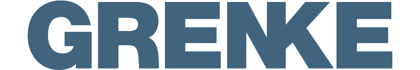 GRENKE Logo
