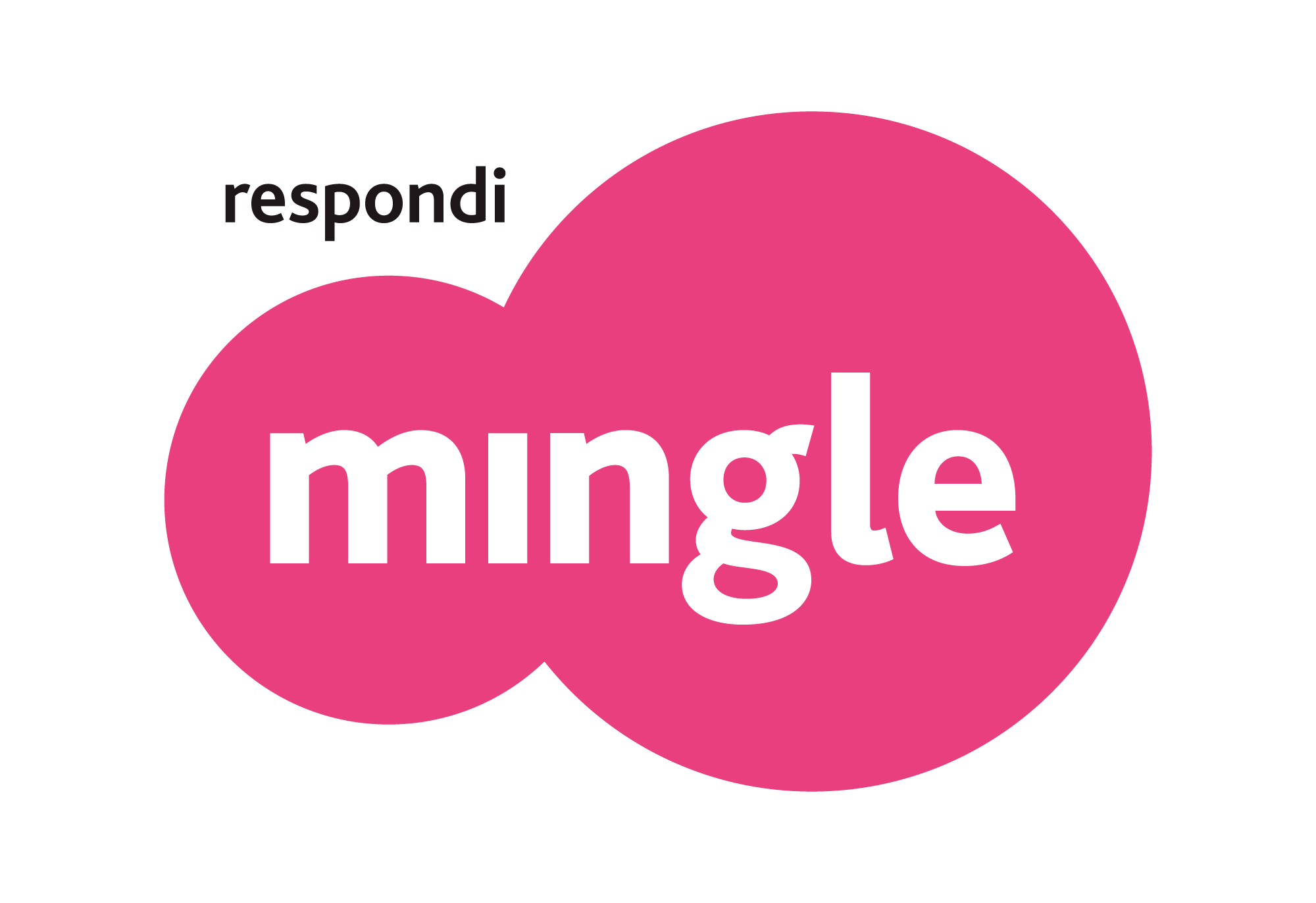 Mingle Logo