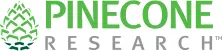 Pinecone Research Logo