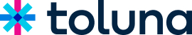Toluna Logo