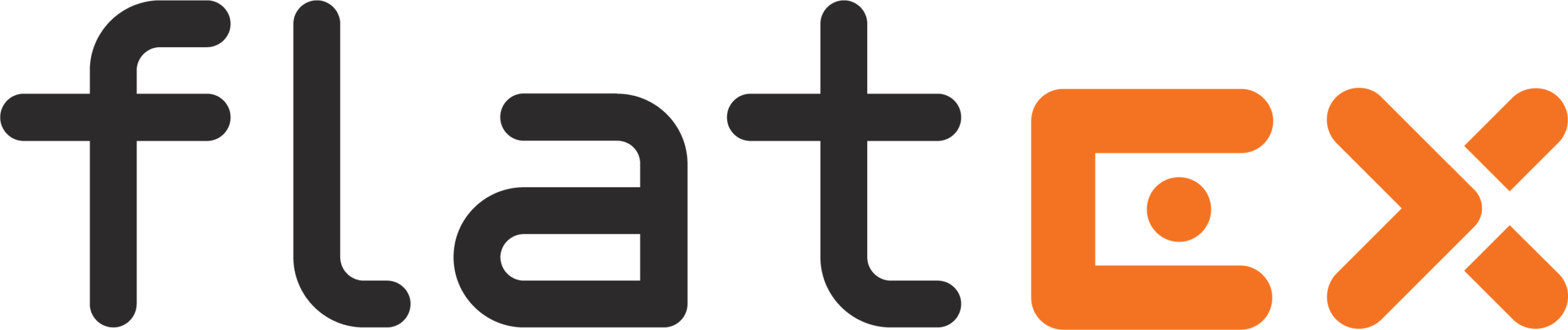 flatex Logo